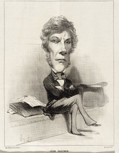  de Honoré Daumier