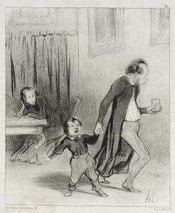  de Honoré Daumier