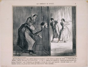  de Honoré Daumier