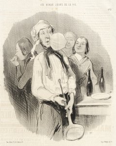  de Honoré Daumier