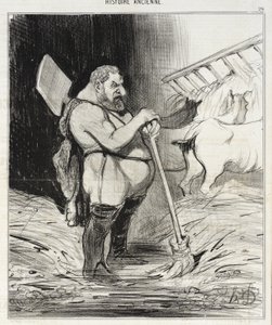  de Honoré Daumier