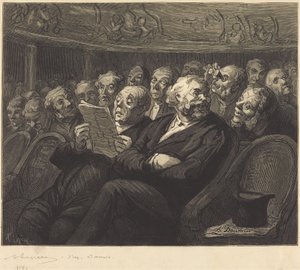  de Honoré Daumier