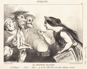  de Honoré Daumier