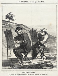  de Honoré Daumier