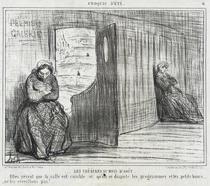  de Honoré Daumier