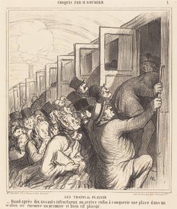  de Honoré Daumier