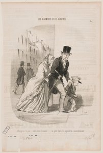  de Honoré Daumier