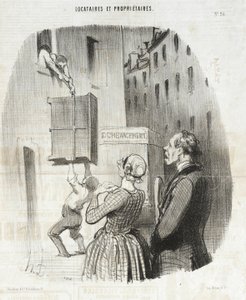  de Honoré Daumier