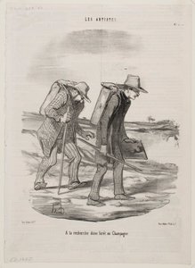  de Honoré Daumier