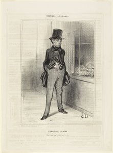  de Honoré Daumier