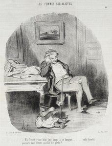  de Honoré Daumier