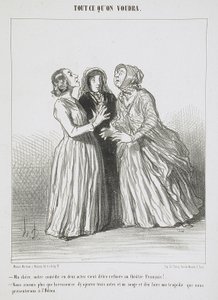  de Honoré Daumier