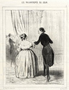  de Honoré Daumier