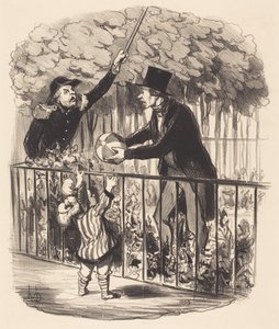  de Honoré Daumier