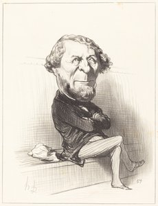  de Honoré Daumier