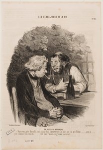  de Honoré Daumier