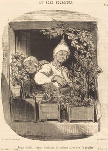  de Honoré Daumier
