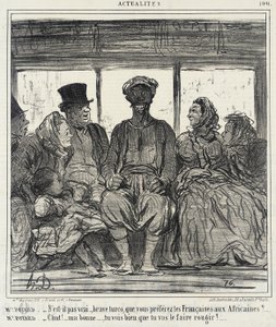  de Honoré Daumier