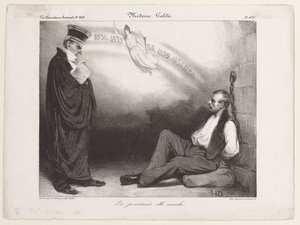  de Honoré Daumier