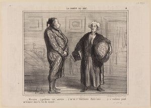  de Honoré Daumier