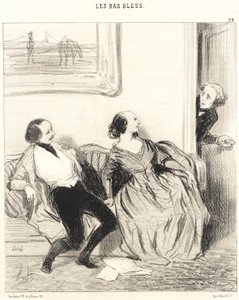  de Honoré Daumier
