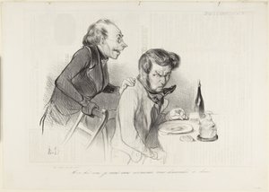  de Honoré Daumier