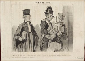  de Honoré Daumier
