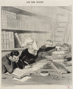  de Honoré Daumier