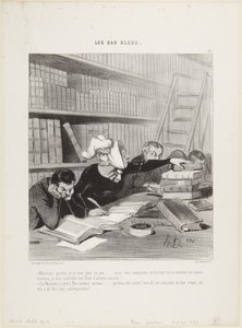  de Honoré Daumier