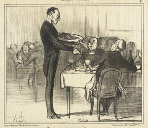  de Honoré Daumier