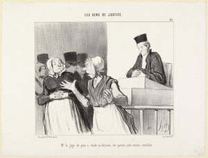  de Honoré Daumier