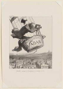  de Honoré Daumier