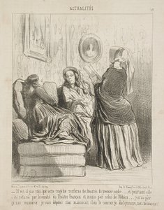  de Honoré Daumier