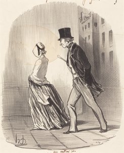  de Honoré Daumier