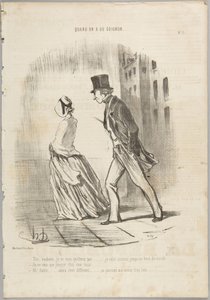  de Honoré Daumier