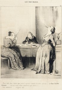  de Honoré Daumier