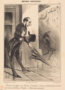  de Honoré Daumier