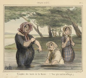  de Honoré Daumier