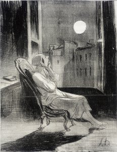  de Honoré Daumier