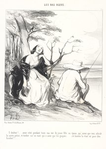  de Honoré Daumier