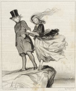  de Honoré Daumier