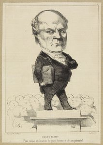  de Honoré Daumier