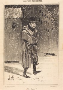  de Honoré Daumier