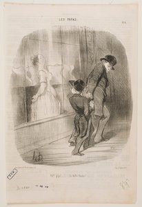  de Honoré Daumier
