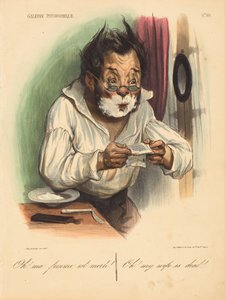  de Honoré Daumier