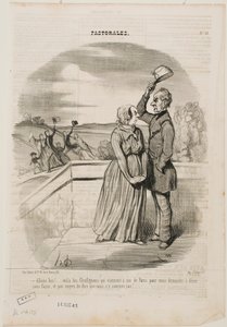  de Honoré Daumier