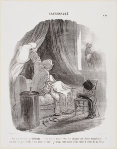  de Honoré Daumier