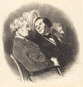 Se rinden cuentas a los accionistas de Honoré Daumier