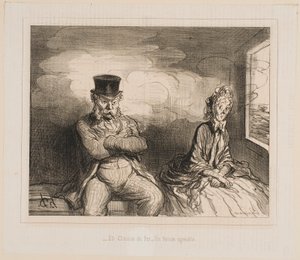  de Honoré Daumier