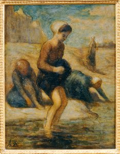  de Honore Daumier